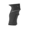 Der AK Breacher Pistol Grip von GERMAN TACTICAL SYSTEMS bietet dir eine verbesserte Ergonomie und Kontrolle, ideal für präzises Schießen und schnelles Handling.